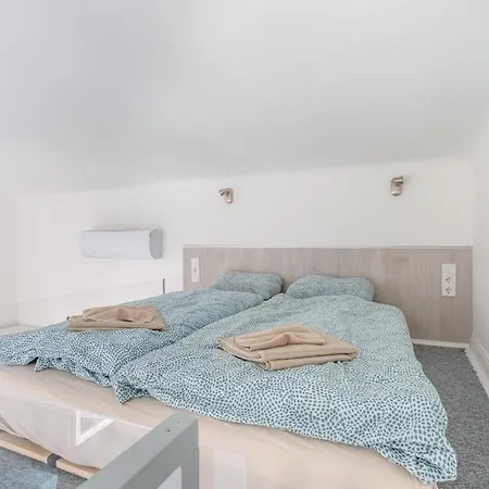 Appartement Aurora Borealis *
