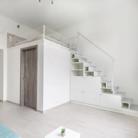 Aurora Borealis Appartement *